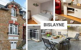 Bislayne